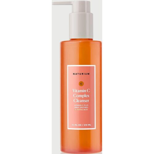 Vitamin C Complex Cleanser