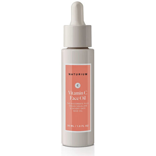 Vitamin C Face Oil