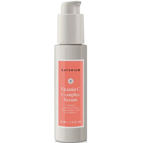 Vitamin C Serum Complex