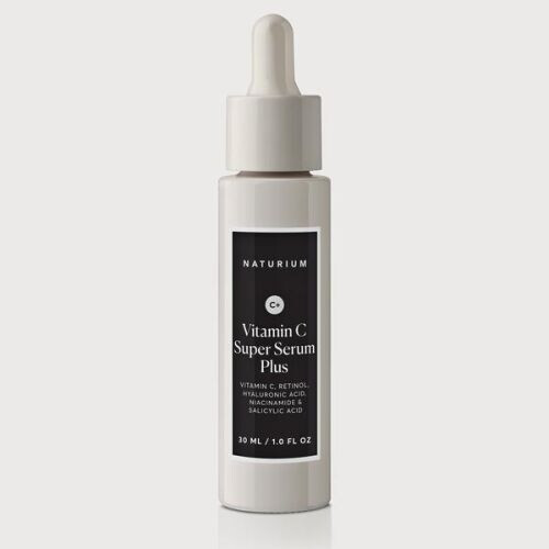 Vitamin C Super Serum Plus