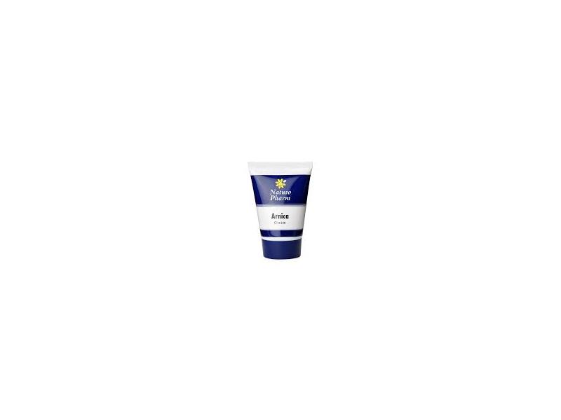 Naturo Pharm Arnica Cream, 90 g