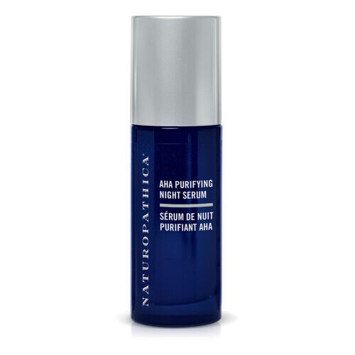 AHA Purifying Night Serum