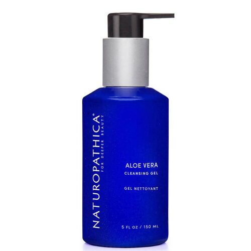 Aloe Vera Cleansing Gel