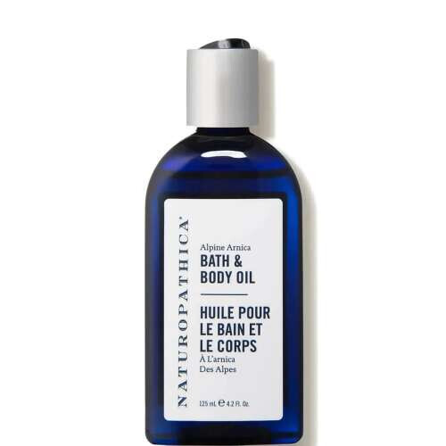 Alpine Arnica Bath Body Oil