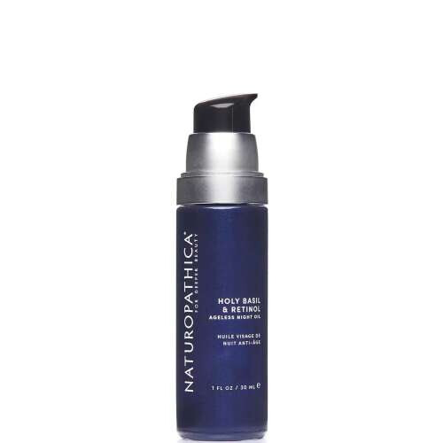 Holy Basil Retinol Ageless Night Oil