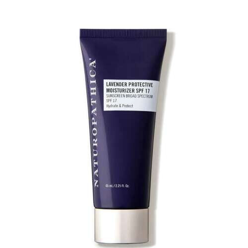 Lavender Protective Moisturizer SPF 17