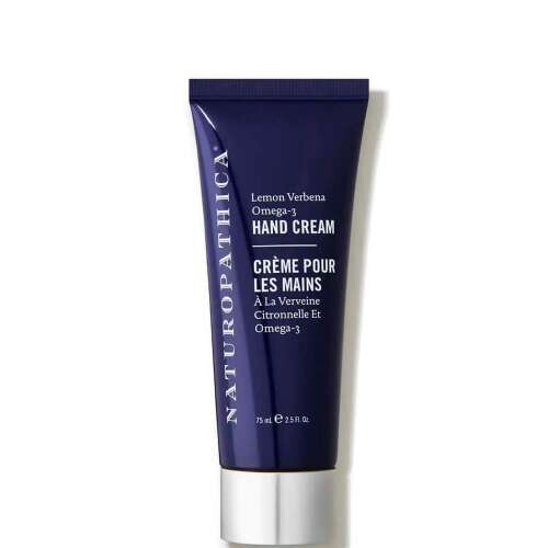 Lemon Verbena Omega-3 Hand Cream