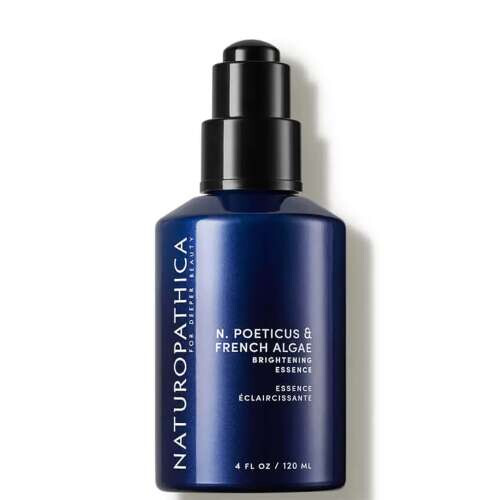 N. Poeticus French Algae Brightening Essence