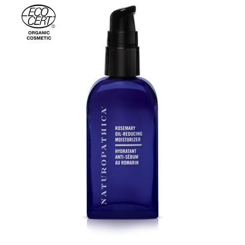 Rosemary Oil-Reducing Moisturizer