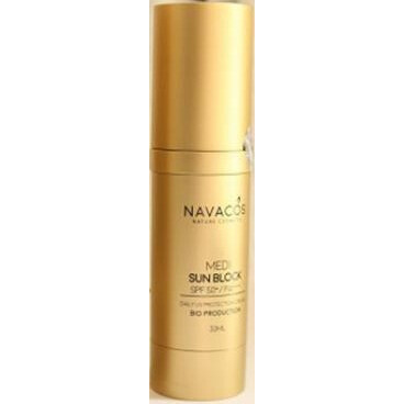 Medi Sun Block SPF 50/PA+++