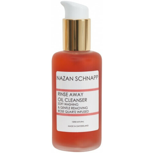 Rinse Away Oil Cleanser