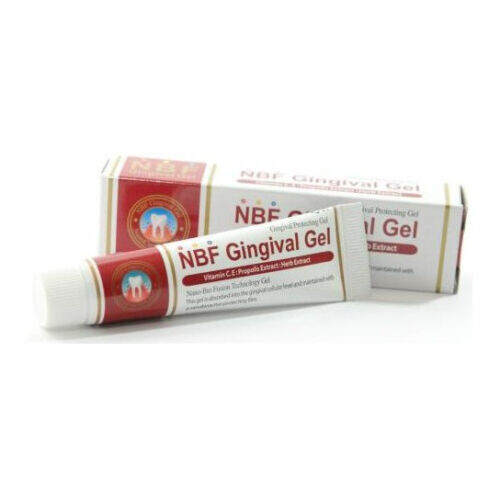 Gingival Gel