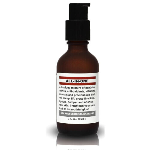 All-In-One Anti Aging Cream