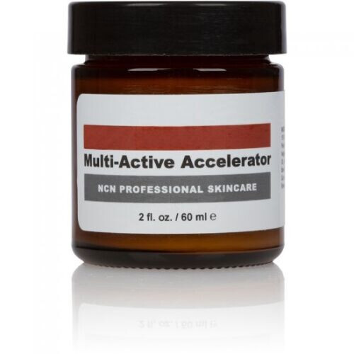 Multi-Active Accelerator