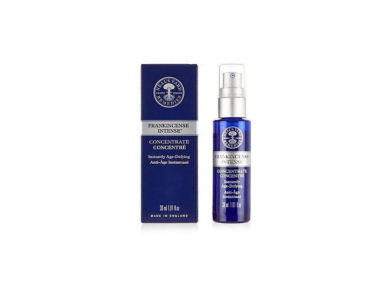 Neal's Yard Remedies Frankincense Intense CONCENTRATE (NYR Organics), 30ml 1.01 fl.oz
