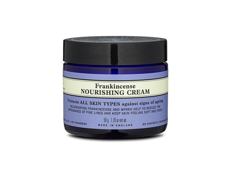 Neal's Yard Remedies Frankincense Nourishing Cream 1.76oz, 50g