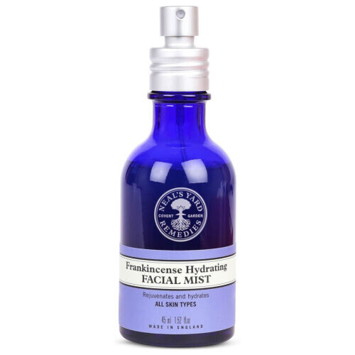 Frankincense Hydrating Facial Mist