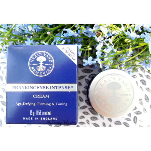 Frankincense Intense Crea