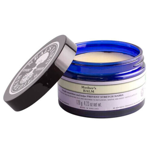 Organic Mother's Balm