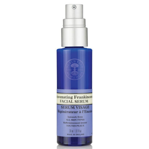 Rejuvenating Frankincense Facial Serum