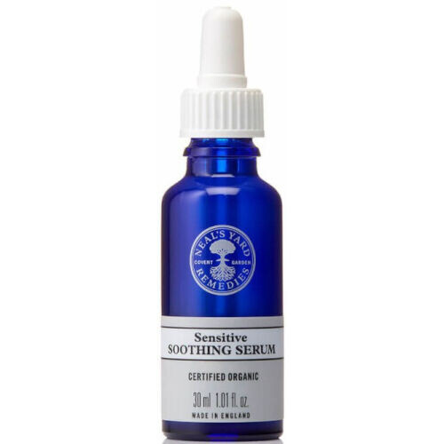 Sensitive Soothing Daily Serum