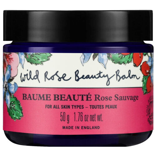 Wild Rose Balm