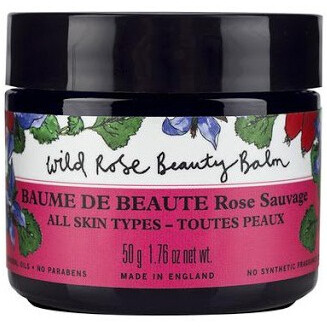 Wild Rose Beauty Balm