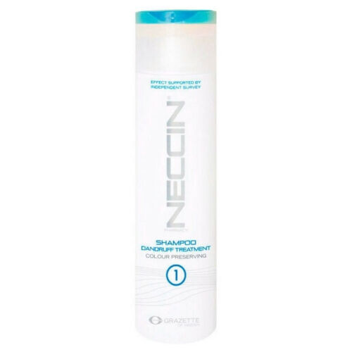 No.1 Shampoo Dandruff Treatment