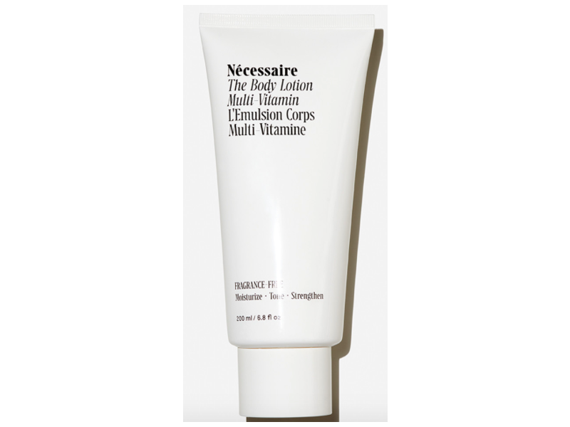 Necessaire Body Lotion, 6.8 fl oz
