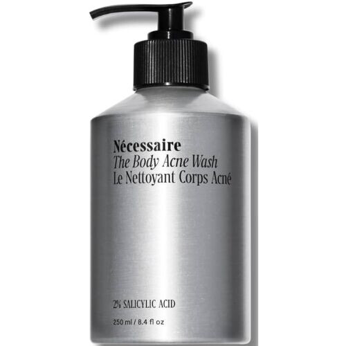 The Body Acne Wash