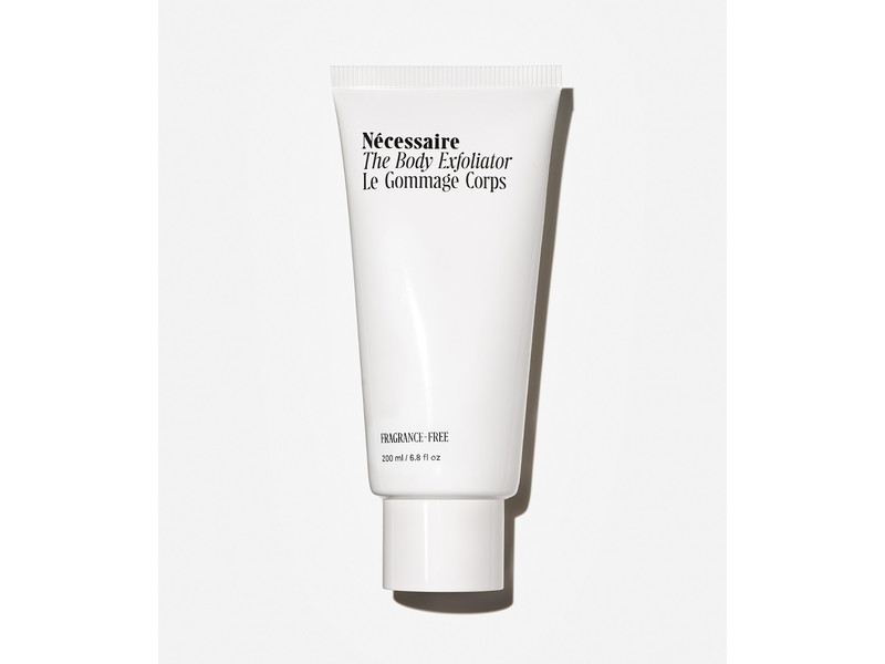 Nécessaire The Body Exfoliator, 6.8 fl oz