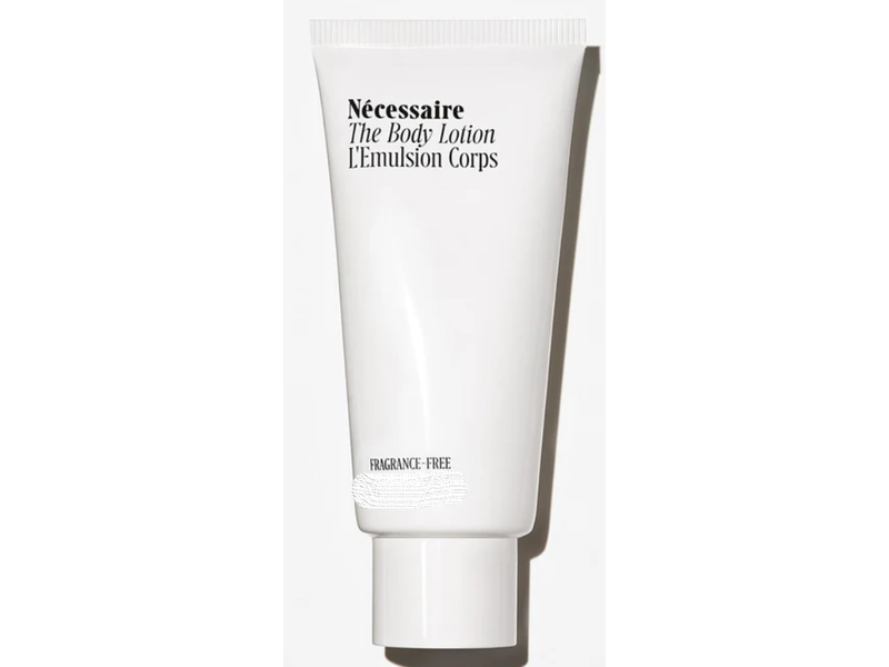 Necessaire The Body Lotion, 6.8 fl oz/200 mL
