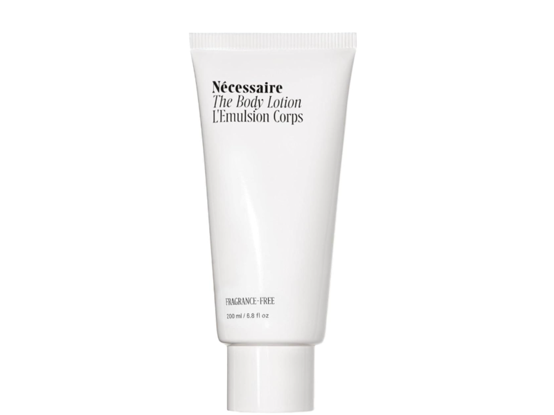 Necessaire The Body Lotion, 6.8 oz/200 mL