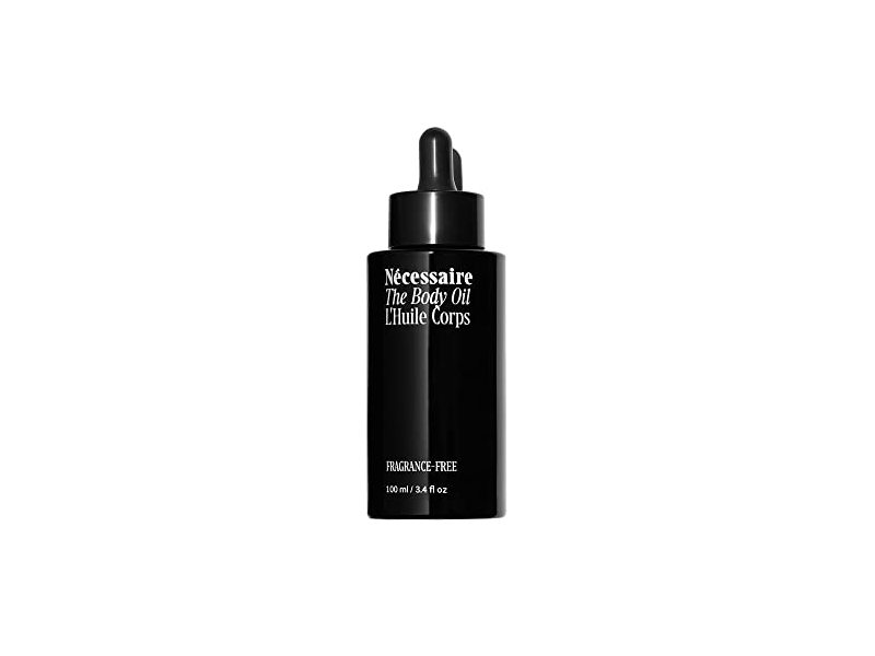 Necessaire The Body Oil, 3.4 fl oz/100 mL