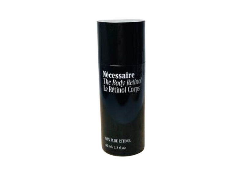 Necessaire The Body Retinol Serum , 1.7 fl oz/50 mL