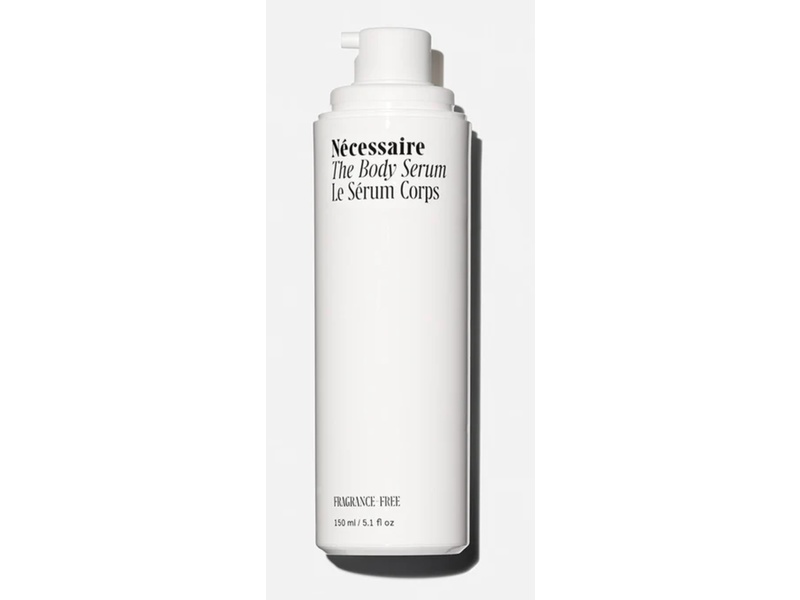 Necessaire The Body Serum, 5.1 fl oz (150 mL)