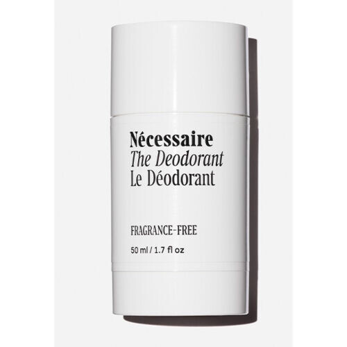 The Deodorant Fragrance-Free