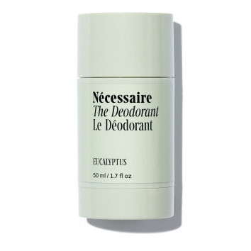 The Deodorant - With AHA