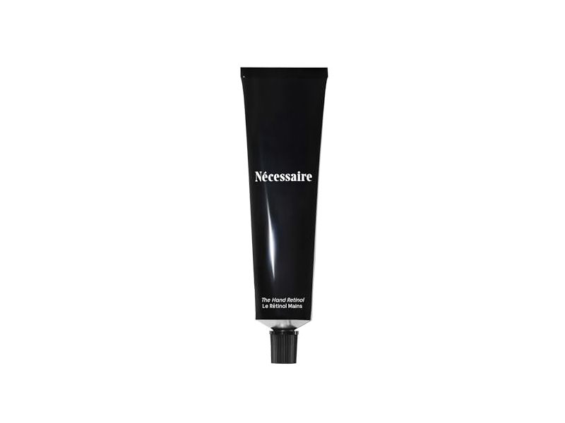 Necessaire The Hand Retinol, 0.25% Pure Retinol, 2.2 fl oz/65 mL