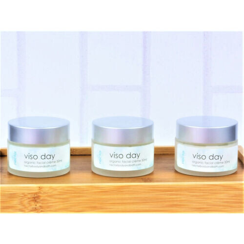 Viso Day Moisturiser