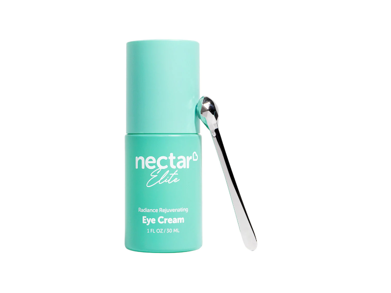 Nectar Elite Radiance Rejuvenating Eye Cream, 1 fl oz/30 mL