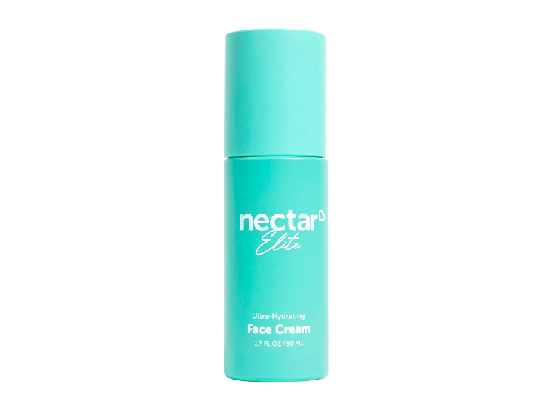 Nectar Elite Ultra-Hydrating Face Cream, 1.7 fl oz/50 mL