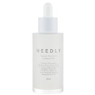 Ampoule Real Active Panthenol Plus