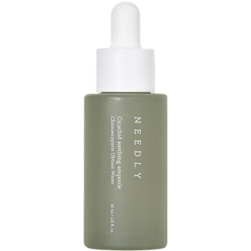 Cicachid Soothing Ampoule