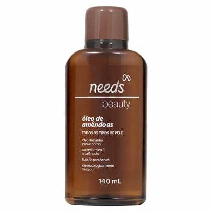 Almond Oil