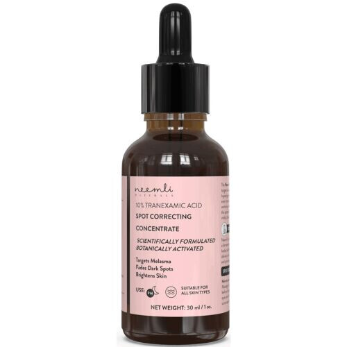 10% Tranexamic Acid Spot Correcting (melasma) Concentrate