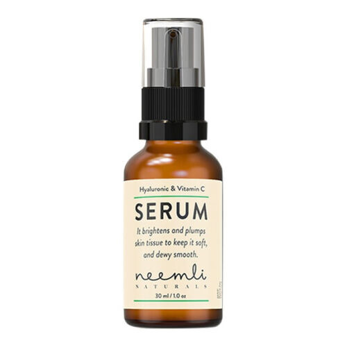 Hyaluronic & Vitamin C Serum