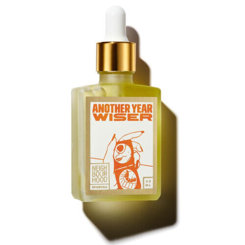 Another Year Wiser Facial Oil
