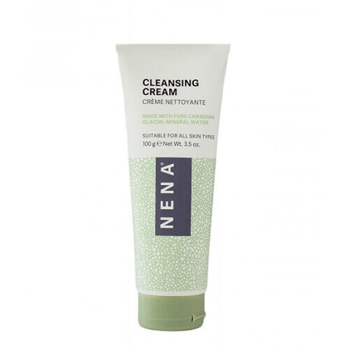 Cleansing Cream
