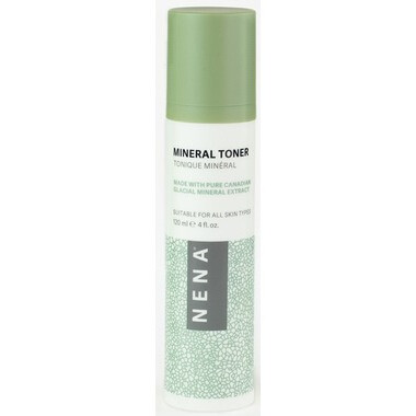 Mineral Toner
